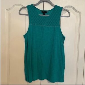 Banana Republic sleeveless top